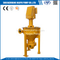 3QVAF High Chrome Pump for Air Slurry